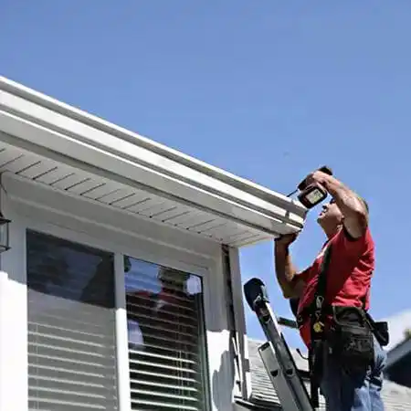 gutter services Sanatoga